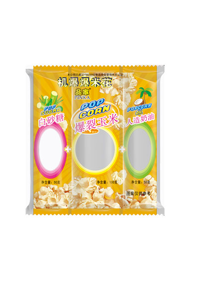 品家機爆三合一200g